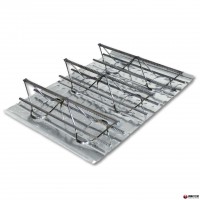 廣東廠家 鋼筋桁架樓承板 免拆式桁架樓承板 型號齊全 價(jià)格優(yōu)惠