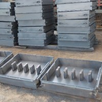 異形鋼模具，保定異形鋼模具廠家價格