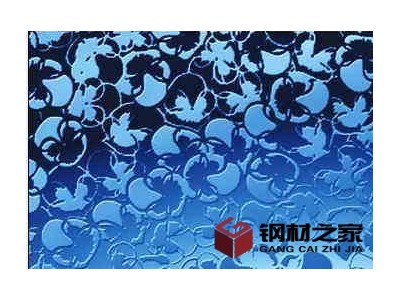 寶石藍不銹鋼鏡面板|寶石藍不銹鋼鏡面板廠