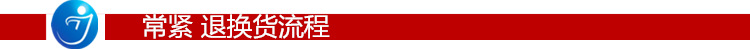 退換貨