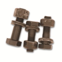 35vb 20MNTiB鋼結(jié)構(gòu)六角螺栓10.9S級(jí)鋼結(jié)構(gòu)GB1228大六角