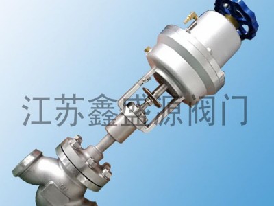 現貨供應LNG氣動低溫切斷閥-不銹鋼液化天然氣專用氣動低溫切斷閥