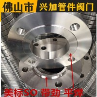 304 美標法蘭.SO 美標法蘭 不銹鋼美標帶頸法蘭 HG20615-2009法蘭