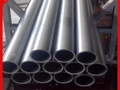 現貨Q355精密鋼管切割Q345大小口徑冷拔精密管零切下料精密光亮管