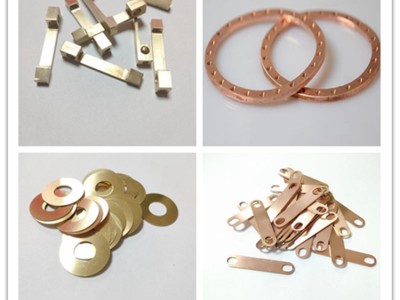 黃銅板T2紅銅板 鈹銅 純銅 異形產品激光切割 CNC 雕刻 車銑 折彎