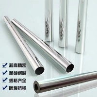 201不銹鋼圓管衛生級304不銹鋼毛細管316工業無縫焊接