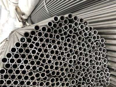 冷拔焊管 8*2 10*2 14.8*2小口徑 厚壁冷拔焊管