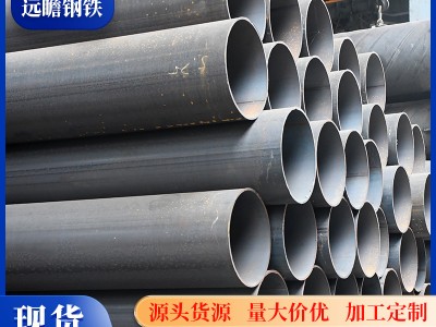 深圳焊接鋼管 飲用水管道 防腐鋼管環氧粉末鋼管樁基鋼管頂管DN25