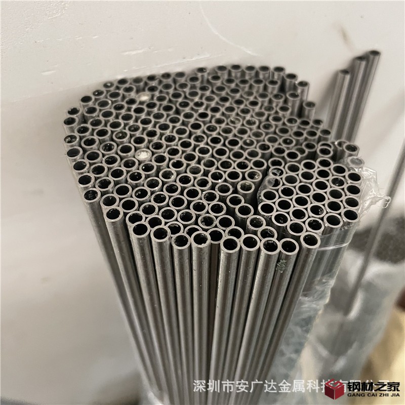 不銹鋼毛細管