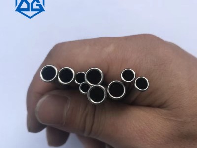 304不銹鋼管擴口縮口醫療316L不銹鋼毛細管穿刺針管打孔激光焊接