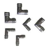 湖南承臺冷卻管接頭 冷卻管廠家直發量大從優 支持定尺