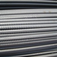 螺紋鋼三級抗震400E