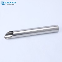 樂欣氣缸不銹鋼無縫管 迷你油缸筒 耐高溫氣缸筒不銹鋼管非標(biāo)可定