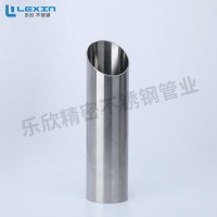 廠家直供 304不銹鋼管無縫鏡面管 12MM工業304圓焊毛細管可定制