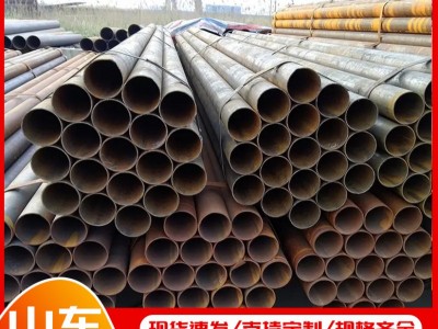 黑退焊管Q235 建筑架子管薄壁焊接圓管 冷拔小口徑直縫焊接鋼管