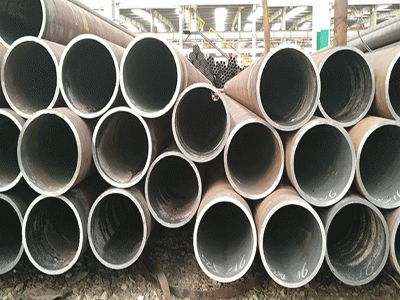 現貨銷售 流體輸送無縫鋼管 20#/Q345 GB/T8163低合金流體管道