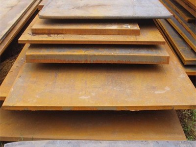 中厚板Q345B彩色不銹鋼板 304不銹鋼中厚板熱軋中厚板定尺切割