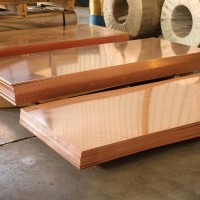 銅板加工制作 紫銅板精密拉伸工廠直批紫銅帶種類齊全 加工工廠