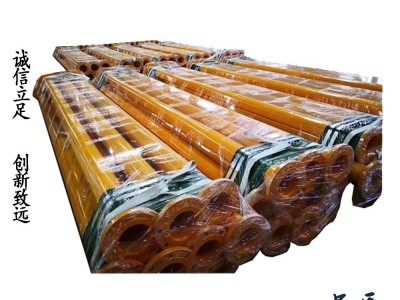 江西涂塑鋼管 市政排水管道 AAA級信用企業