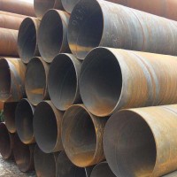 廠家批發螺旋鋼管 工程螺旋焊管 價格便宜多種規格大口徑螺旋管