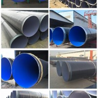 q355大口徑厚壁雙面螺旋埋弧焊鋼管 建筑工程燃氣輸送管道現貨