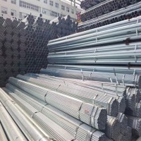 隆發襯塑管熱水冷水32 48 65 89 15熱鍍鋅圓鐵管消防排污鍍鋅鋼管