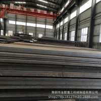 廠家直供舞鋼舞陽中厚板WNM450耐磨鋼板支持來圖下料按圖切割零售