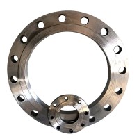 對(duì)焊長(zhǎng)高頸高壓碳鋼法蘭國(guó)標(biāo)板式平焊碳鋼法蘭