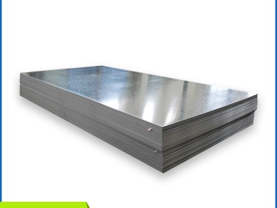 鍍鋅板SGCC現貨銷售蘇州熱鍍鋅鋼板無花有花鍍鋅卷板分條開平DX51