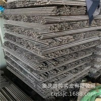 高強絲桿建筑工地木工使用 0.7米國標12 絲桿重慶勝帥實業廠家