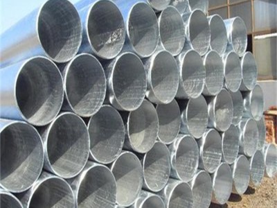 廣東廠家鍍鋅管工程用正大華岐振鴻有發品牌大棚管鍍鋅管消防水管