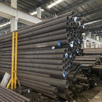 山東盤金 20# 45# 42corm 冷拔管 工業大口徑管 精密無縫鋼管