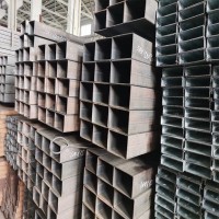 廠家批發(fā)美標(biāo)英標(biāo)方管 有縫無縫方通 矩形管 345B 355B