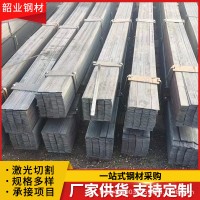 60Si2mn扁鋼65Mn 等離子切割建筑結構鍍鋅扁鋼 熱軋65Mn扁鋼