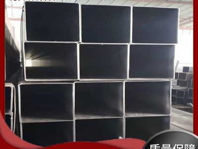 江蘇現貨20# Q345C方鋼管 Q355B無縫方通 q355D無縫方管可切割