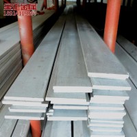 無錫Q235B鍍鋅扁鋼 熱鍍鋅扁鐵條避雷接地熱浸鋅實心Q345扁鋼方鋼