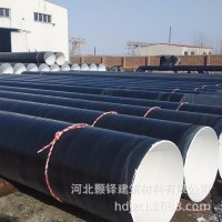 生產(chǎn)加工3PE無縫防腐鋼管 3PE螺旋焊管 內(nèi)環(huán)氧樹脂防腐鋼管