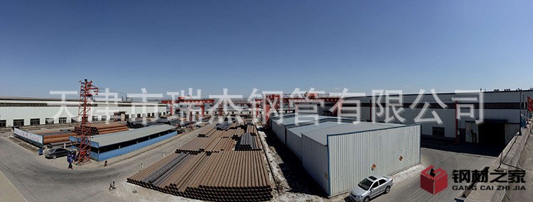 天津市瑞杰螺旋管4