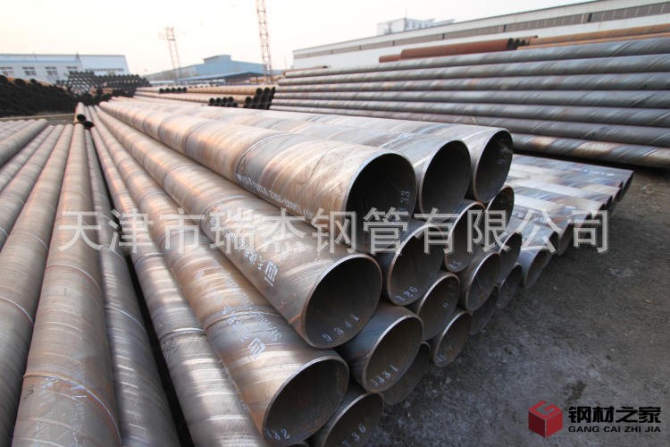天津市瑞杰螺旋管2
