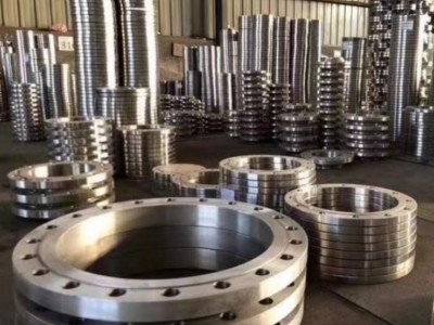 直銷大口徑機械設備法蘭 碳鋼卷制焊接法蘭 國標平焊法蘭廠家低價