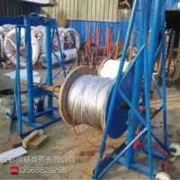 廠家批發(fā)熱鍍鋅鋼絞線 成都倉庫現(xiàn)貨供應(yīng)