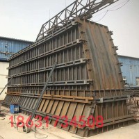 定型鋼模板 各種承臺鋼模板模具 根據圖紙定做歡迎來廠考察