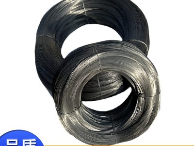 45 -70號鋼絲不銹彈簧鋼絲油淬火回火彈簧鋼絲