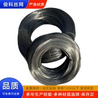 45 -70號(hào)鋼絲不銹彈簧鋼絲油淬火回火彈簧鋼絲