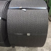 廠家定制電力通訊油木桿油炸瀝青黑木桿各種型號電線桿線路油木桿