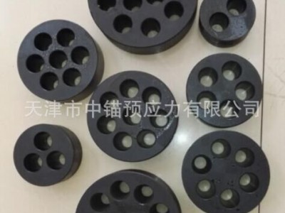 廠家批發(fā) 橋梁建筑專用錨具 預(yù)應(yīng)力承載體 預(yù)應(yīng)力錨具夾具