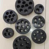 廠家批發(fā) 橋梁建筑專用錨具 預(yù)應(yīng)力承載體 預(yù)應(yīng)力錨具夾具