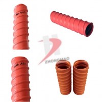 預(yù)應(yīng)力塑料波紋管 橋梁波紋管 預(yù)應(yīng)力張拉波紋管 錨具