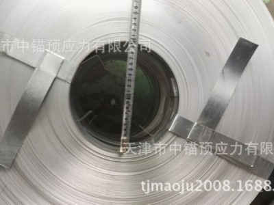 預(yù)應(yīng)力橋梁金屬波紋管廠家 工程用鍍鋅帶鋼波紋管