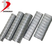 預(yù)應(yīng)力金屬波紋管 鍍鋅波紋管 橋梁波紋管